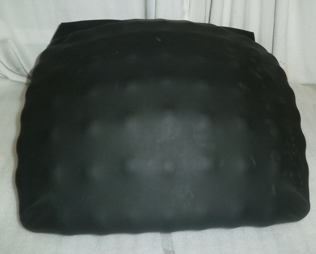 ROHO 1R910-CA-SR CUSHION 16.5 X 18.5 X 4.25" W/ BASE & COVER VERY GOOD CONDITION