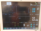 GE E-CAIOV-00 Anesthesia w/ Spirometry Gas Module