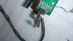 2 OF WATERS 717 AUTO SAMPLER VEXTA MOTORS C7387-9212 WITH INJECTION VALVES