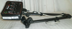 XCalibur Xltek EMG Acquisition Breakout Box PN 10251 with Frame