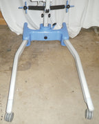 Joerns Hoyer Advance 340 Electric FOLDABLE Patient Lift (No Tariffs) Year 2020
