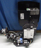 17PM-KO34-G8W & VEXTA 2PHASE STEPPER MOTOR P0106-9012KGME FROM SIEMENS VISTA 500