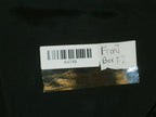 Invacare Adjustable Wheelchair Back Cover REG No: OH36380 size 19" good as pics