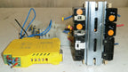 MOLLER DILR22-G AND ONE PHOENIX CONTACT PSR-ESA4_B AND 2 FUSETEK MD30F 30