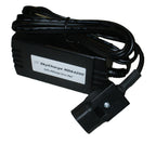 NDA4200 Charger for Arjo Sara 3000, Alenti, Miranti, MaxiMove III (No US Tariff)