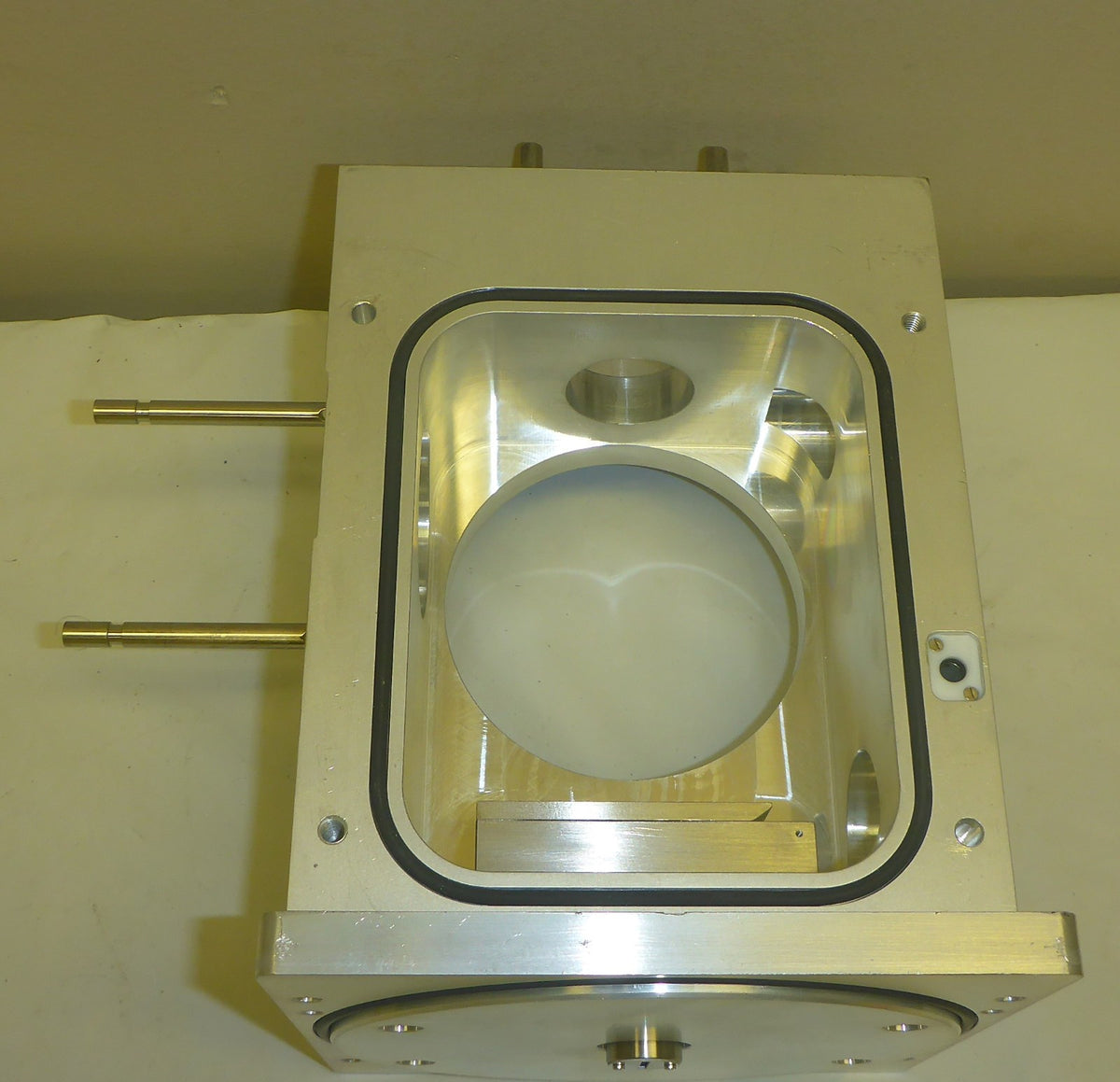 MICROMASS GCT PREMIER WATER PARTS AS PHOTO