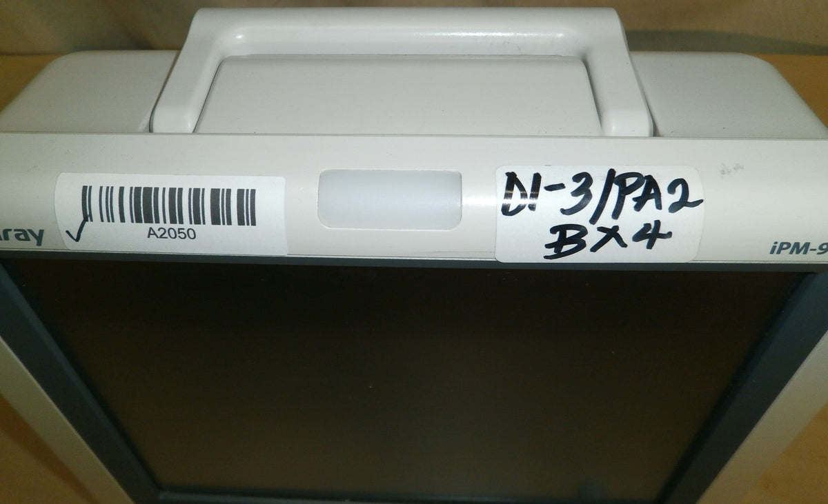 Mindray iPM-9800 Patient Monitor