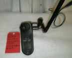 WHEELCHAIR JOYSTICK D51528.03 WITH SWING AWAY ARM GOOD CONDITION