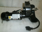 SHOPRIDER PIROUETTE MOTORS LEFT & RIGHT VERY GOOD WORKING CONDITION W/ CABLES