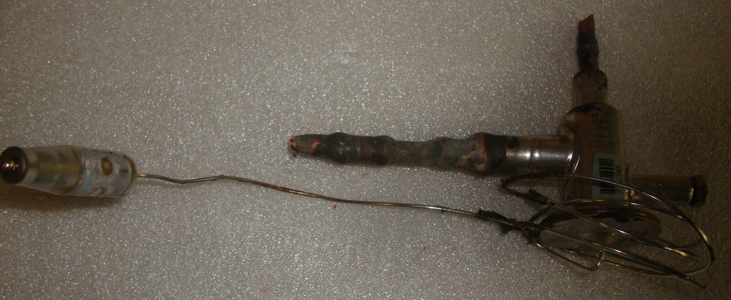 PARTS FROM MICROM HM560 AS PICTURES