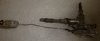 PARTS FROM MICROM HM560 AS PICTURES