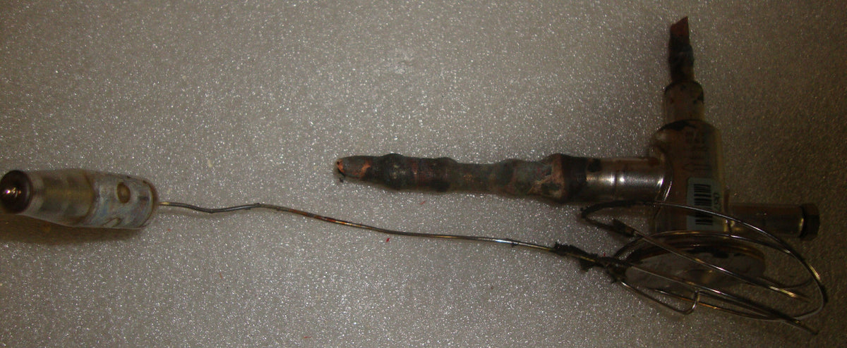 PARTS FROM MICROM HM560 AS PICTURES