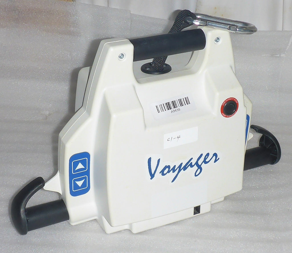 Guardian Hoyer BHM Voyager Portable Ceiling Lift w/ Charger (No Tariffs to USA)