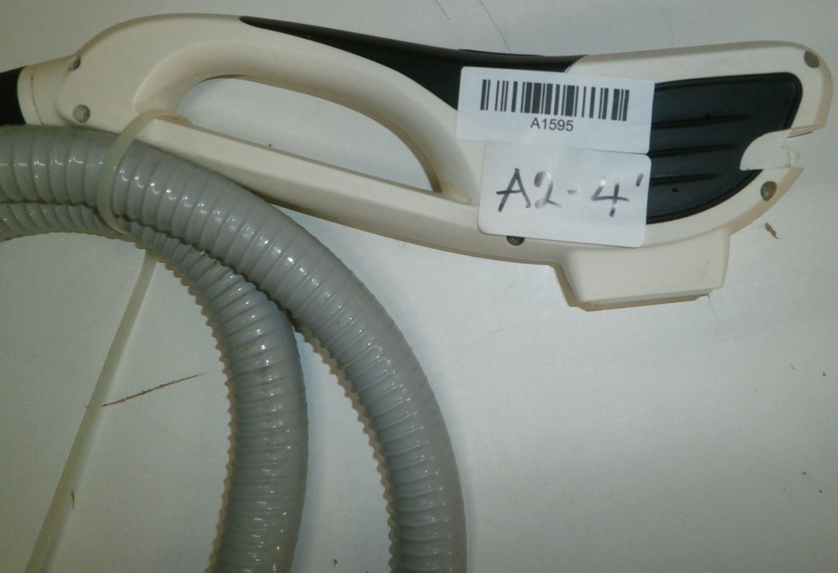 Palomar Lux V-IPL Vascular Handpiece Parts Unit Umbilical Cables Assembly