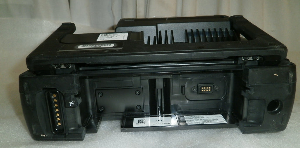 RDT Philips Tempus Pro TempusPro Monitor w/ Battery and Power Supply
