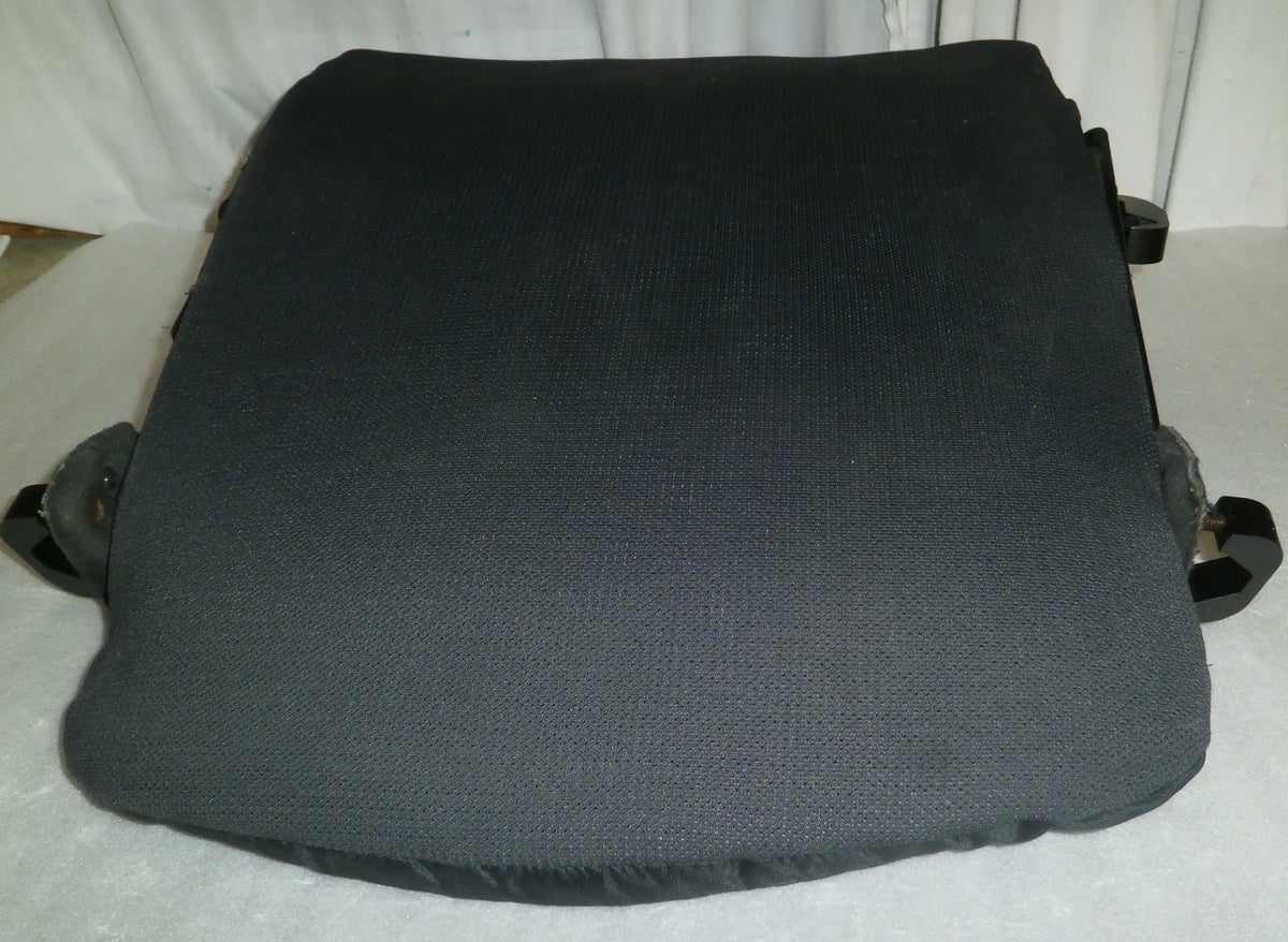 QUANTUM Q6 EDGE BACK CUSHION WITH ACCESSORIES AS PHOTO