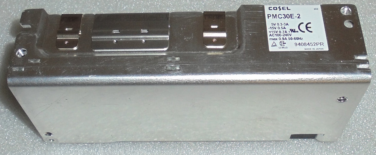 THERMO SHARP 5030 COSEL PMC30E-2 PARTS AS PICTURES