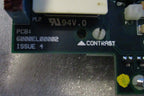SCREEN AND PCB BOARD 6000EL0002 ISSUE 4 FROM THERMO 5030 SHARP MONITOR