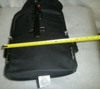 FUTURE WHEELCHAIR BACK CUSHION SIZE 16x21" W/ HEADREST & ACCESSORIES