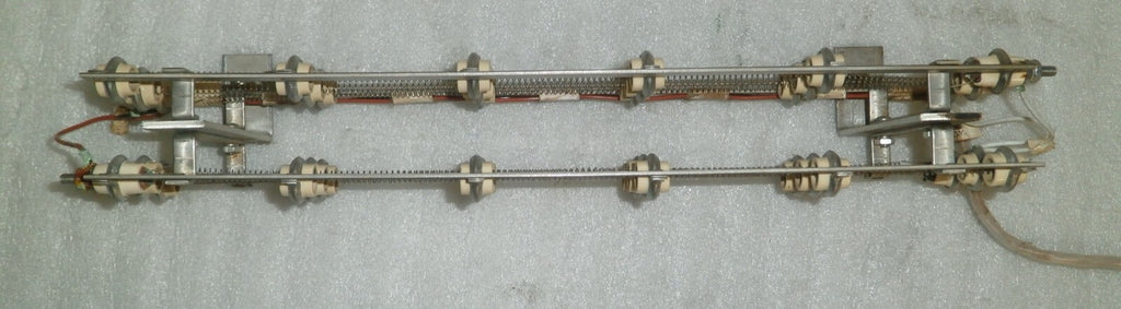 Thermo Forma 3950 Reach-In CO2 Incubator Model Heating Element