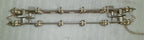 Thermo Forma 3950 Reach-In CO2 Incubator Model Heating Element