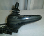 QUICKIE XPERIENCE JOYSTICK WITH SWING AWAY ARM D50680.01