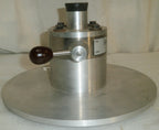 VACOA Vacuum Control Valve BFV-200-SS