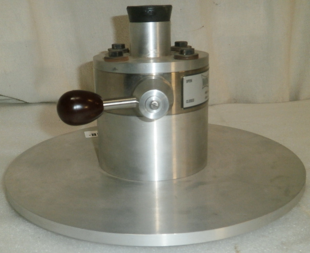 VACOA Vacuum Control Valve BFV-200-SS