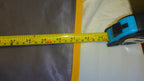 HOYER QUICKFIT DELUXE (ADDITIONAL HANDLE) YELLOW MEDIUM NC1053 SIZE 35 X 41"