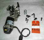 Left Motor of Quantum Rehab MOT131093-06 49861371505
