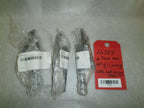 Set of 3 Wheel Locks Quickie Wheelchair Ergo Scissor Right Wheel Lock 104726-001