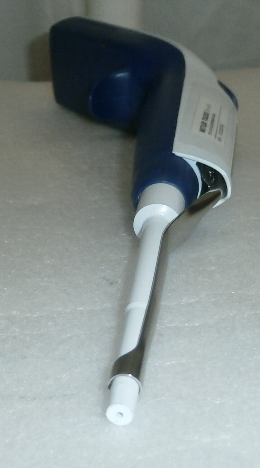 Rainin E4 XLS Electronic Pipette LTS 10-100 µL RFID