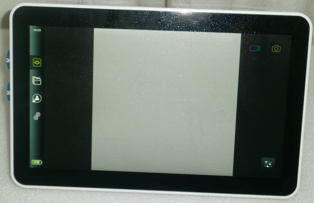 Ambu aView 2 Advance Monitor w/ Power Supply (No Tariffs to USA)
