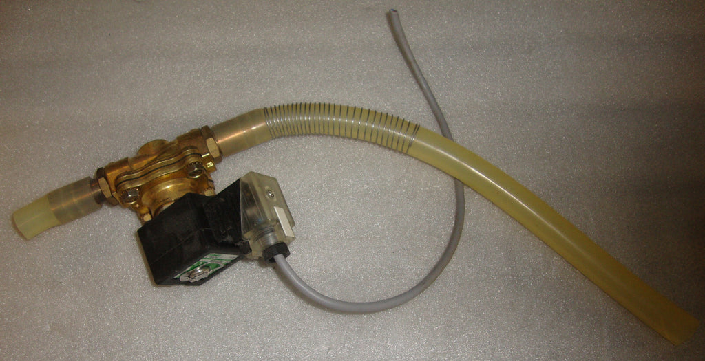 SOLENOID ASCO JOUCOMATIC 400425-142 FROM MICROM HM560