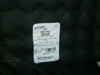 ROHO Wheelchair Cushion QS1110C Size 20.25x19.5" W/Cover and Pump Good Condition
