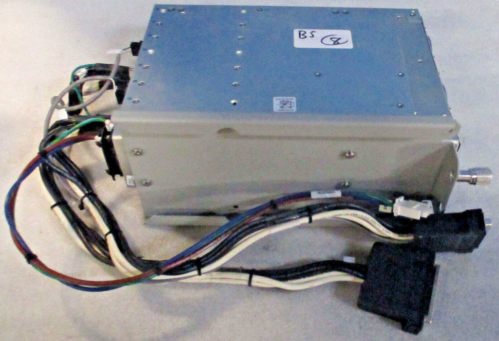 ARTESYN IMP 1-3Q0-3Q0-01 /100-240V OUTPUT 1500W AND V1 24V -30A AND V2 24V -30A