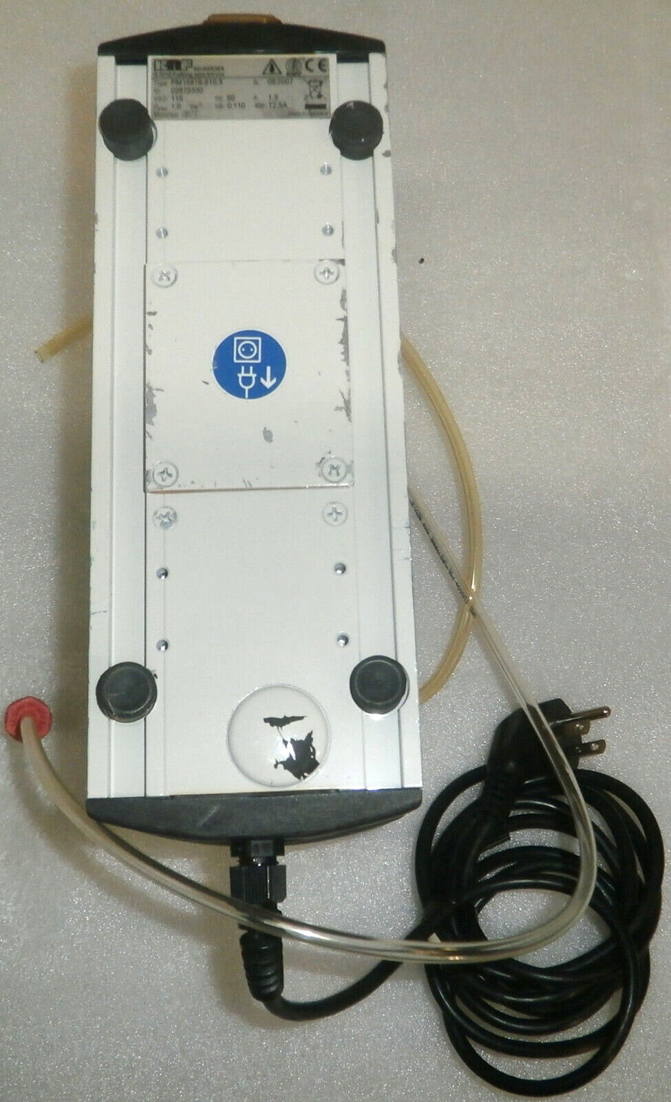 KNF LAB PM15819-810.3 PM15819 PUMP
