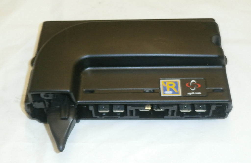 QUICKIE XPERIENCE PG CONTROL D51109.06 VERY GOOD CONDITION