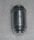 Leitz Wetzlar Microscope Objective NPL 25/0.50 170/0.17 Made In Germany