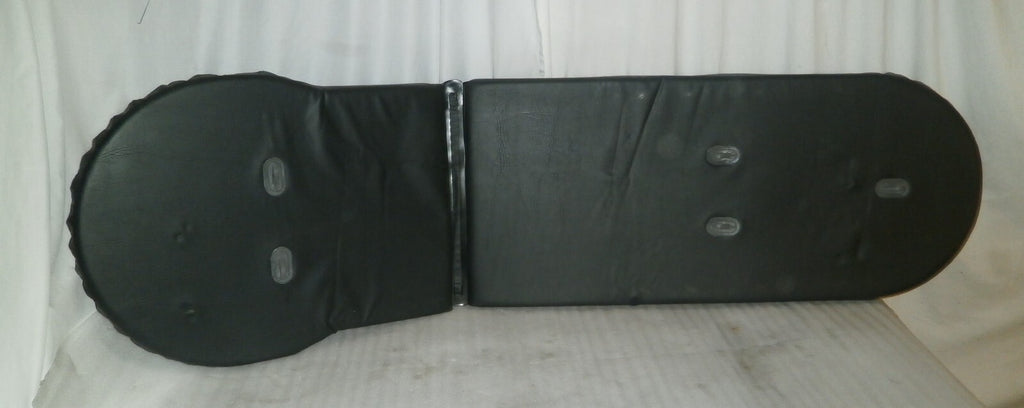 Ferno Proflexx 35X Replacement Mattress (hook attachment)