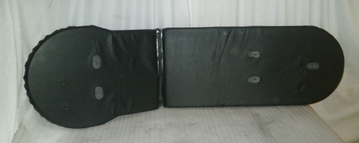 Ferno Proflexx 35X Replacement Mattress (hook attachment)
