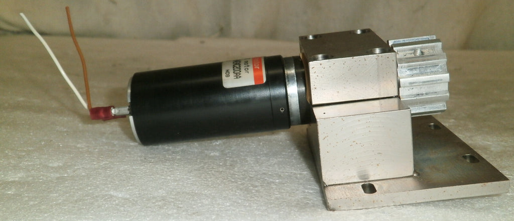 Maxon Motor RE035-071-34EAC200AA