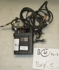 PG CONTROL POWER CHAIR SEATING CONTROL MODULE D51290.01 USED GOOD WITH CABLES