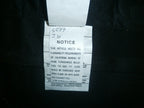 Wheelchair Back Jay Union CA30811 Size 17x21" Back Frame Foldable As Photos