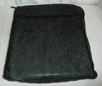 ROHO 20X16.5X4.25 WHEELCHAIR CUSHION GOOD CONDITION WITH COVER AND PUMP