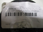 Pride Mobility Part Number:WHLASMB1745 Description: WHEEL,ASSY,CASTER,FLAT FREE,