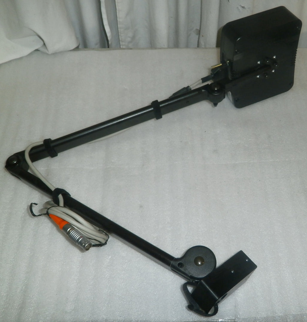 XCalibur Xltek EMG Acquisition Breakout Box PN 10251 with Frame