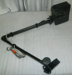 XCalibur Xltek EMG Acquisition Breakout Box PN 10251 with Frame