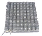 PERMOBIL ROHO WHEELCHAIR CUSHION 16.5X16.5V4.25 INCH WITH PUMP AND COVER 1R99C