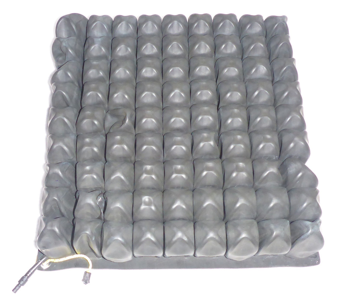 PERMOBIL ROHO WHEELCHAIR CUSHION 16.5X16.5V4.25 INCH WITH PUMP AND COVER 1R99C